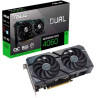 scheda video nvidia asus rtx 4060 dual oc v2 bulk 8gb ddr3 gddr6