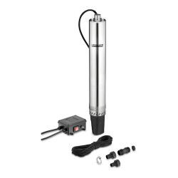 Pompa a pressione sommergibile kÃ¤rcher bp 6 deep well [1.645-422.0]