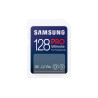 scheda di memoria 128gb samsung pro ultimate sdxc bianco [mb-sy128s/ww]