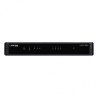 router lancom 1800va-4g+ lte 4 porte nero/grigio [62148]