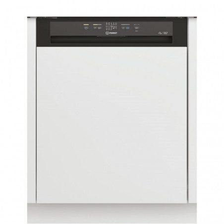 lavastoviglie indesit i3b l634 x a scomparsa parziale 14 coperti