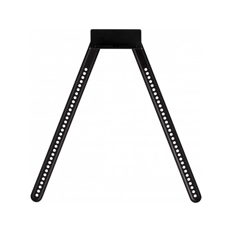 supporto viewsonic vb-cam-201 55-86" nero [vb-wmk-002]