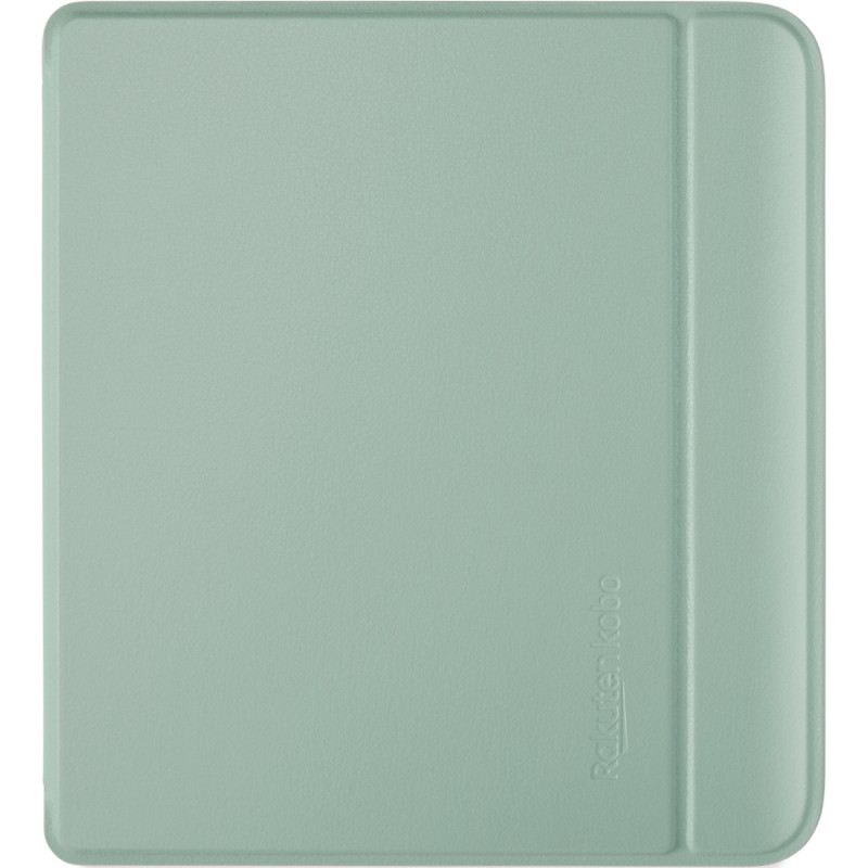 custodia a libro rakuten kobo basic sleepcover per e-reader 7''