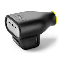 vaporizzatore per indumenti karcher 0w 0g/min 0l nero [2.863-332.0]