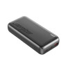 batteria portatile energizer powerbank ultimate 20.000mah nero [ue20055pq]