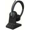 cuffie yealink headset wh64 hybrid dual uc wireless bluetooth a padiglione