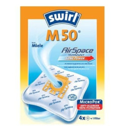 Accessorio swirl m 50 mp plus airspace [1704050]