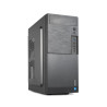 case vultech vco-a1699p rev. 2.2 micro-atx con alimentatore