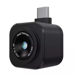 termocamera seek thermal cw-dbax 200x150p fino a 330 grado centigrado