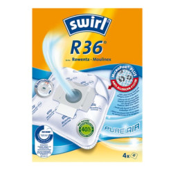 Accessorio swirl r 36 mp plus airspace [1273091eg705160]