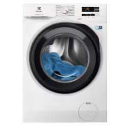 lavatrice electrolux ew6fbg19g sensicare 9kb classe a bianco