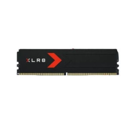 ram dimm ddr5 16gb pny 6000mhz cl36 nero [sapny5016600xlk]