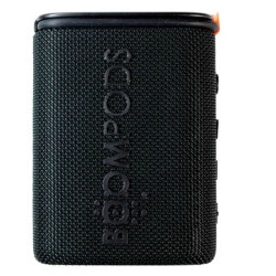altoparlante boompods beachboom wireless/bluetooth ocean nero [beablk]
