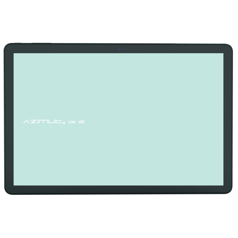 tablet 10.1" mediacom smartpad m-sp1az44l 4gb/64gb android