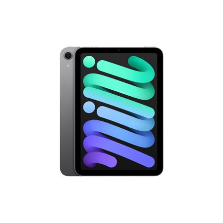 tablet 8.3'' apple ipad mini 2024 wi-fi 128gb ipados