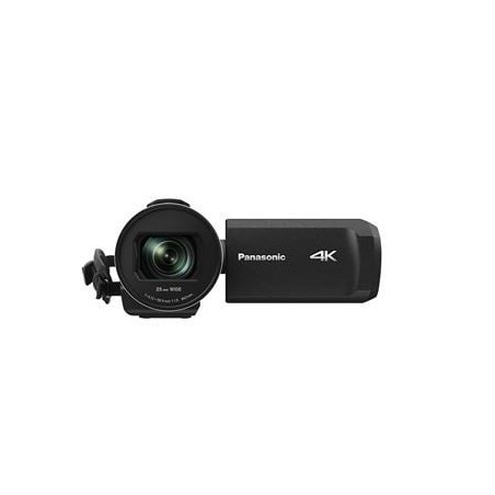 videocamera panasonic hc-vx3 4k 1/2.5''/f1.8/4k uhd/
