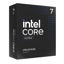 cpu intel core ultra 7 265k 3.9ghz skt1851 20core 30mb 125w