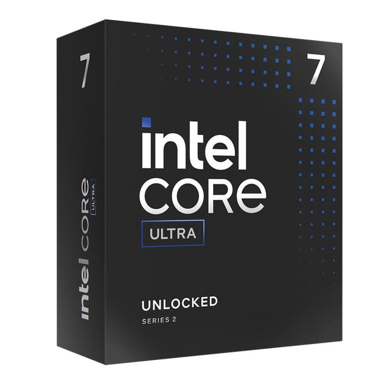 cpu intel core ultra 7 265k 3.9ghz skt1851 20core 30mb 125w