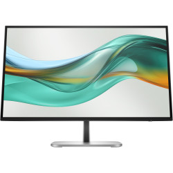 monitor led 27" hp 527pu series 5 pro quad hd 2560x1440 5ms