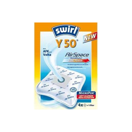 Accessorio swirl y 50 mp plus airspace [191406]