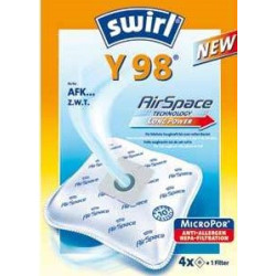 Accessorio swirl y 98 mp plus airspace [188130]