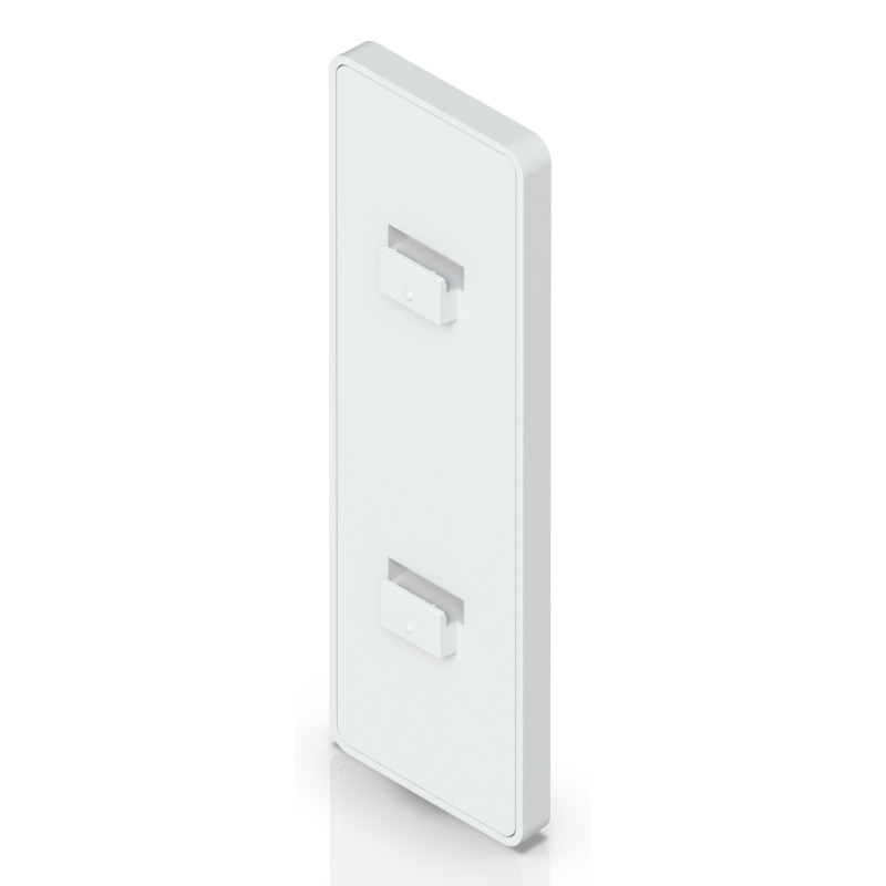 supporto magnetico da parete ubiquiti per switch compatti unifi silicone