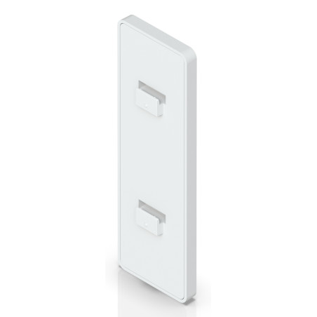 supporto magnetico da parete ubiquiti per switch compatti unifi silicone