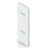 supporto magnetico da parete ubiquiti per switch compatti unifi silicone