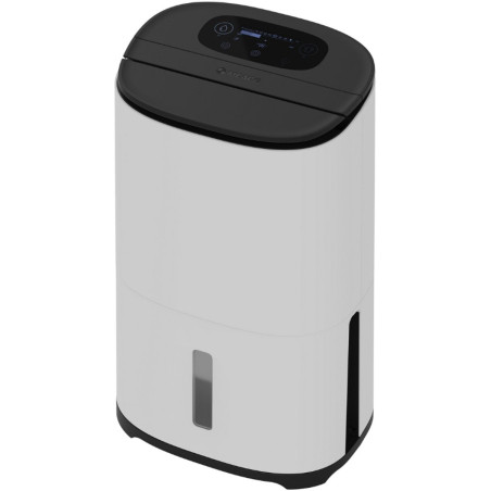 deumidificatore e purificatore meaco mecodry arete two 12l 2.5l 140m3/h