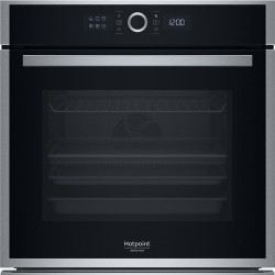 forno ad incasso hotpoint haoi4s8hm0xa combinato a vapore 60cm 73l