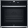 forno ad incasso hotpoint haoi4s8hm0xa combinato a vapore 60cm 73l