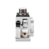 macchina da caffe de'longhi rivelia con montalatte 1450w 1.4l