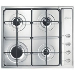 Piano cottura smeg s64s