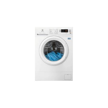 lavatrice electrolux perfectcare 600 ew6s517a carica dall'alto
