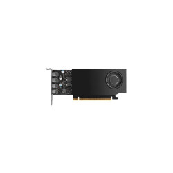 scheda video nvidia pny vcnrtxa1000-pl quadro rtxa1000 power