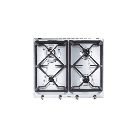 Piano cottura smeg srv564gh3