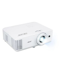 videoproiettore acer p5550 full hd 1920x1080p 4500lm 16:9 bianco