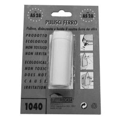 Accessorio elettrocasa lucida piastra ferro da stiro as 28