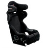 sedile da corsa o-rouge c2 cold fusion nero