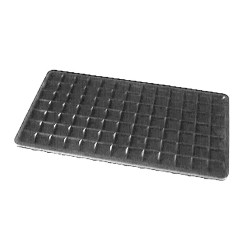 Accessorio elettrocasa appoggia ferro da stiro as7