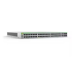 switch allied telesis at-igs950/52ps-950 non gestito 52 porte
