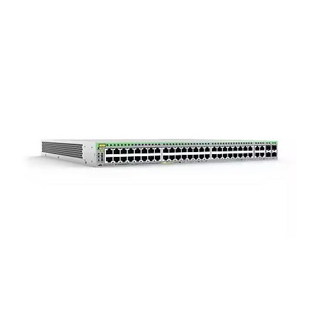 switch allied telesis at-igs950/52ps-950 non gestito 52 porte