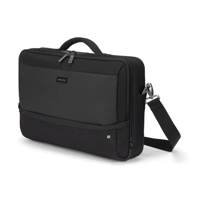 borsa notebook dicota d32165-rpet tracolla 16" nero [d32165-rpet]