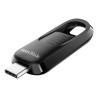 pen drive 512gb sandisk usb tipo c nero [sdcz480-512g-g46]