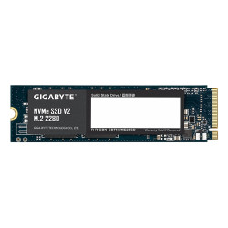 ssd 256gb gigabyte m2 pcie [g3nvmev2256g]