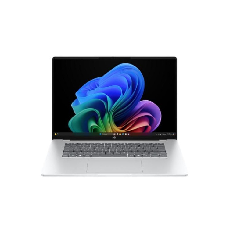 notebook 16'' hp omnibook 5 ai 16-bf0004nl x1-26-100/16gb/512gb