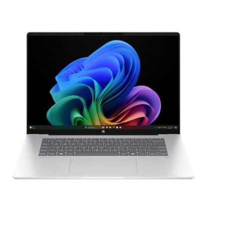 notebook 16'' hp omnibook 5 ai 16-bf0004nl x1-26-100/16gb/512gb