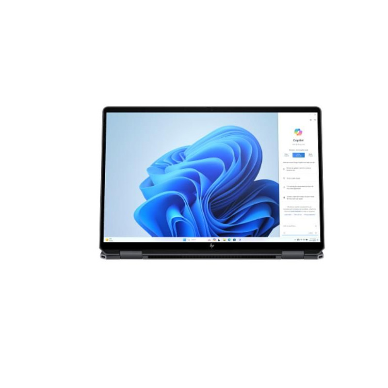 notebook 14'' hp omnibook x flip 14 ai 14-fh0022nl u9-288v/32gb/1tb
