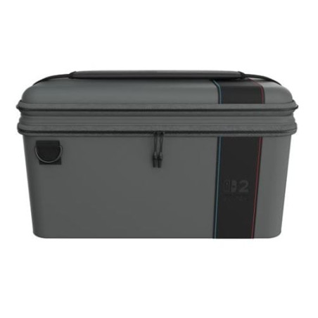 custodia da viaggio turtle beach playtrek 2in1 per nintendo switch