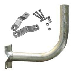 Humax za122 + adatt zan900